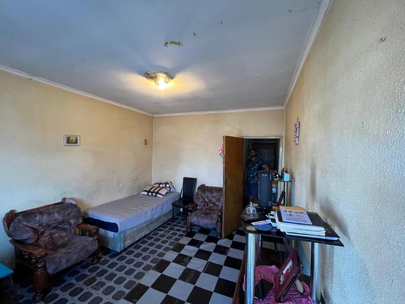 1 Bedroom Property for Sale in Parow Western Cape